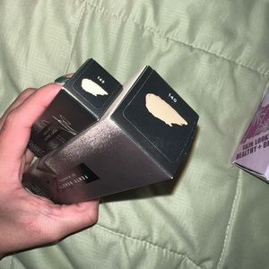 Fenty Beauty Pro Filter Concealer & Foundation
